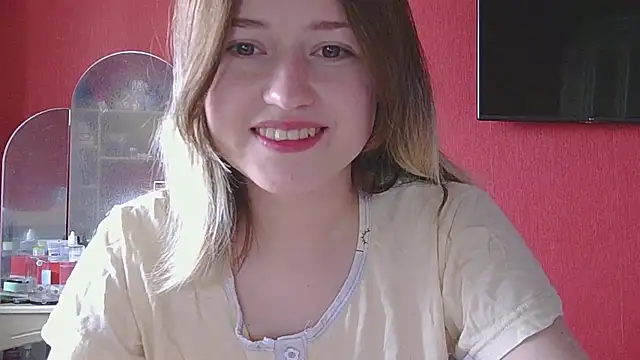 Beloved_Mary élő XXX-chatje