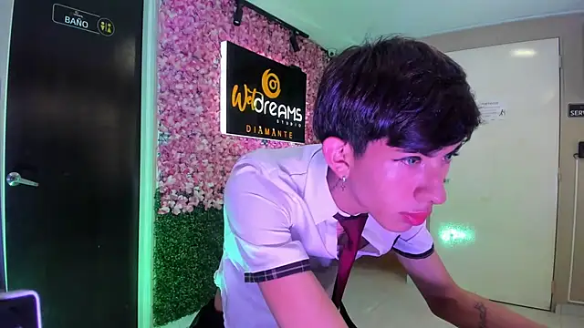 Tommy_Fox Obrolan Langsung XXX