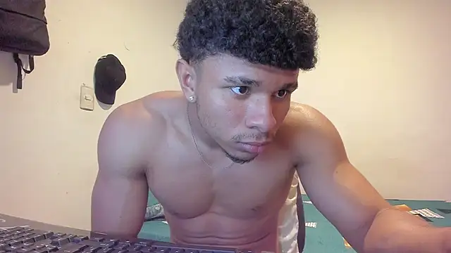 Jayden_VanceJS Live XXX-Chat
