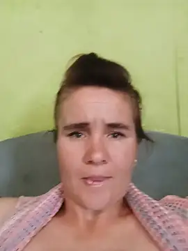Živý XXX chat SannyMILF