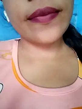Anki-doll – Naživo XXX chat