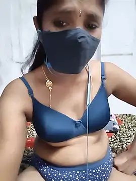 deepa-telugu143 Obrolan Langsung XXX