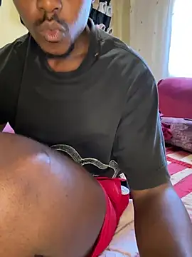 Booty_1 라이브 XXX 채팅