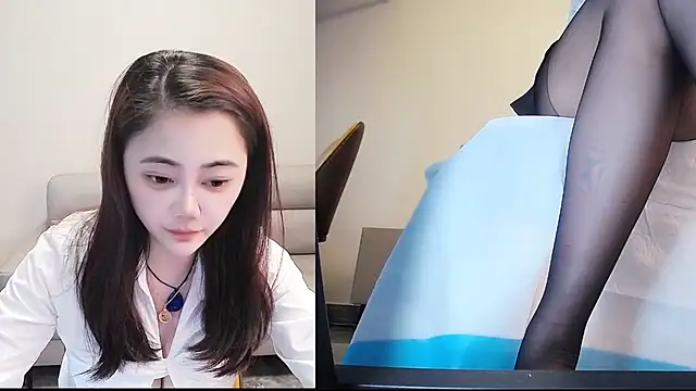 Chat XXX Live humakiss