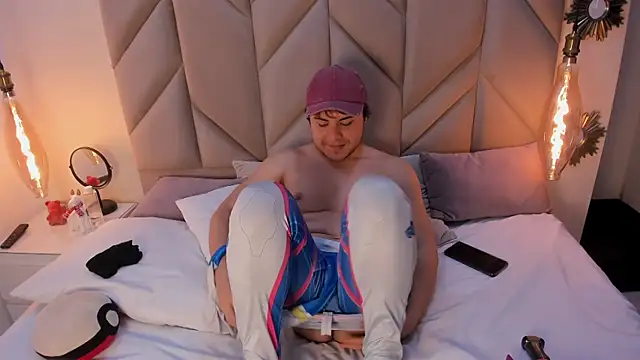 AxellCullen live XXX chat