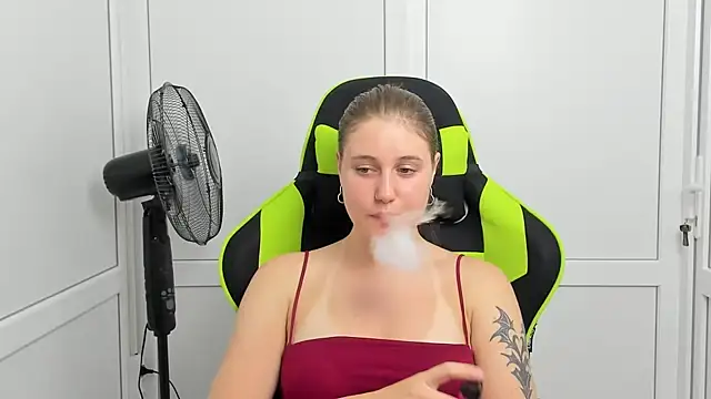 ViolaSecret's Live XXX Chat