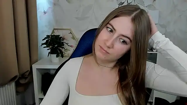 Chat XXX Live candy_Megan