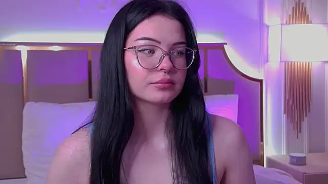 Chat XXX ao vivo de CindyMil