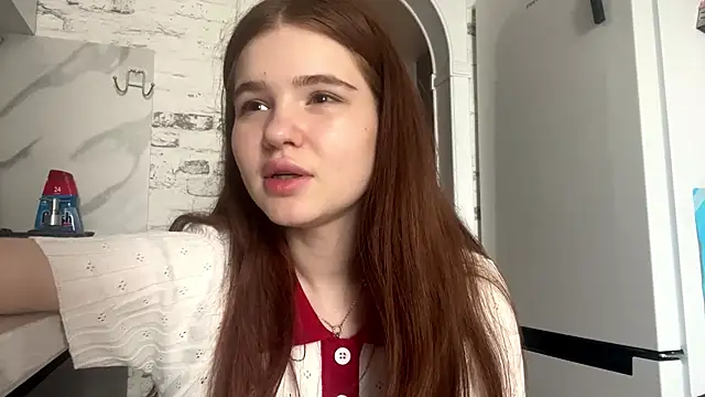 TerraOtis' Live XXX Chat