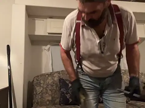 BootsAndCountry – Naživo XXX chat