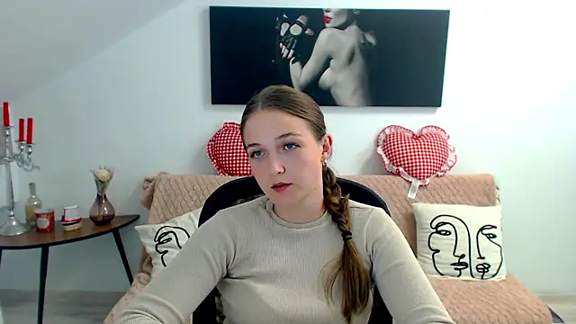 AnastasiaCartern Live XXX chat