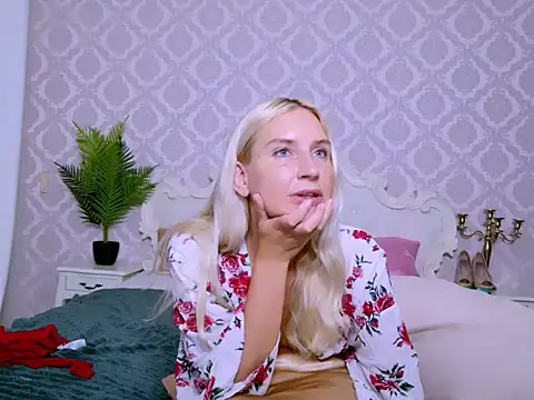 Kayleen_B's Live XXX Chat