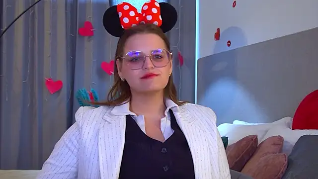 AlexaAvery Live XXX-Chat