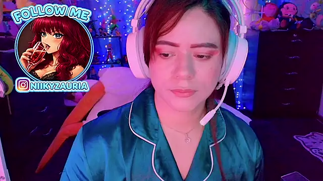 Онлайн чат XXX _niiky