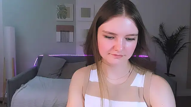LookEva's Live XXX Chat