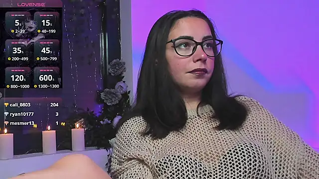 RitaSonnet Chat XXX in diretta