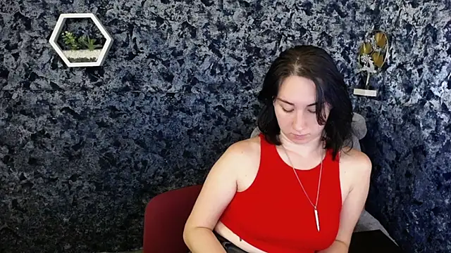 Moon_foxy_ Chat XXX in diretta