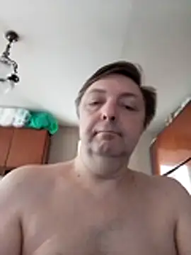 Pokaz2020's Live XXX Chat