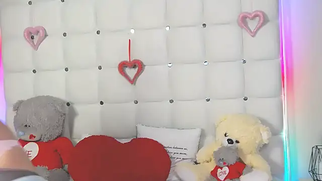 AlsouKass' Live XXX Chat