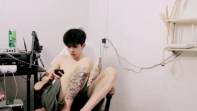 KPL-11 Show Webcam