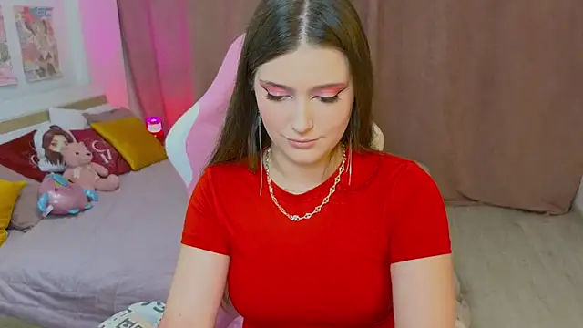 Jessica_jewells Live XXX-Chat