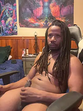 Show Webcam de FNM_Pharaoh
