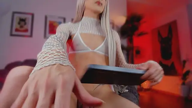 Taylor__foxxx Chat XXX live