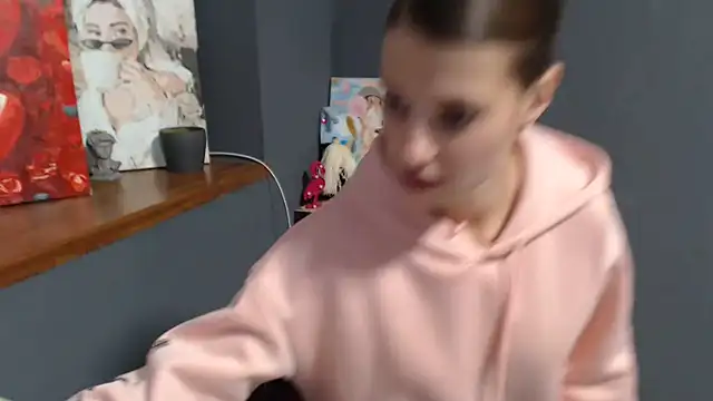 XXX chat uživo modela felicity_gold