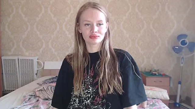 Kitkaat00 Live XXX-chat