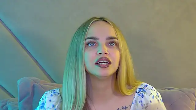 AnitaVenturen Live XXX chat
