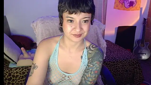 juaaanaaan Live XXX chat
