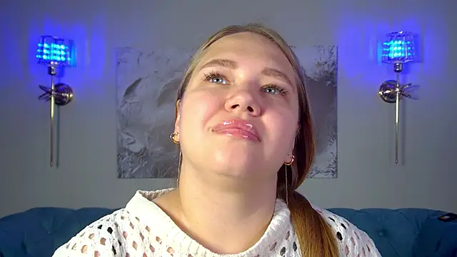 XXX chat uživo modela DianaKristol
