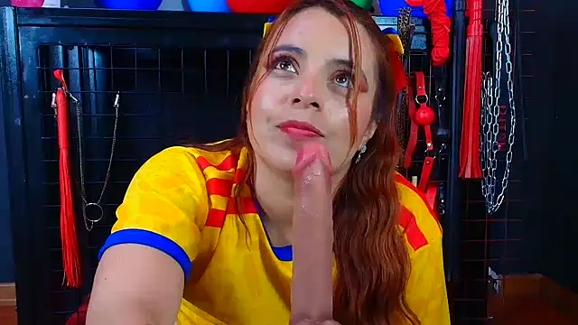 Živý XXX chat Meghan_storm