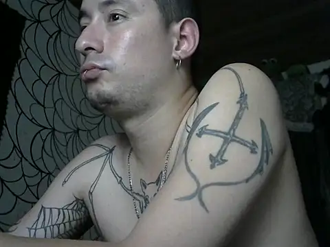 Živý XXX chat vampireathome