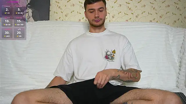 Živý XXX chat johnstoneisland