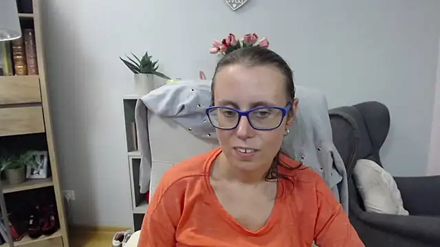 sweetxLizzy 라이브 XXX 채팅