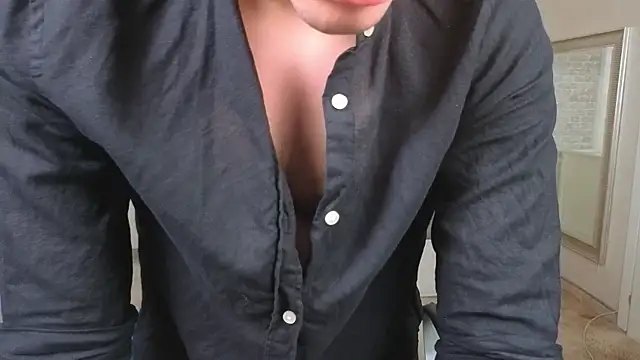 KellenWest Chat XXX live