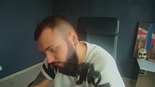 OscarWillss Chat XXX in diretta