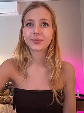 Chat XXX ao vivo de LunaRase