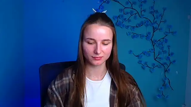Chat +18 de Eva_Janee ao vivo