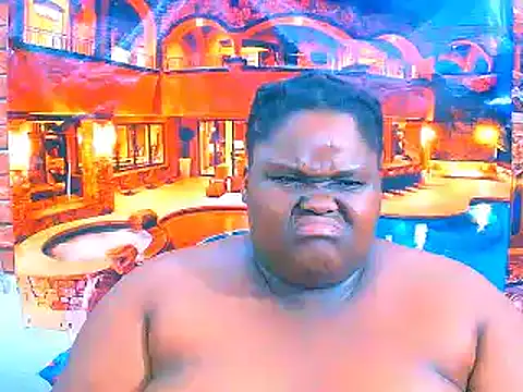 Chatroom XXX en direct de EbonyHotBuns