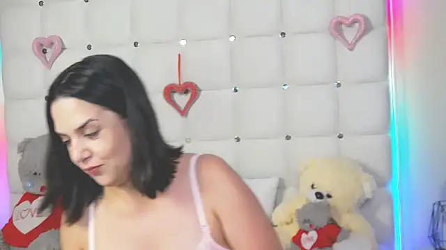 AlsouKass' Live XXX Chat