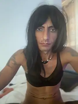 Chat XXX en directo de Vanesa69x