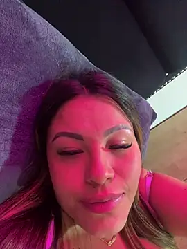 sexyyykloee – Live XXX-chat