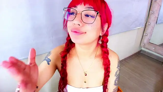 Živý XXX chat Soleil_66