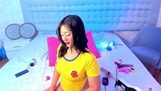 HikariVega Live XXX-Chat