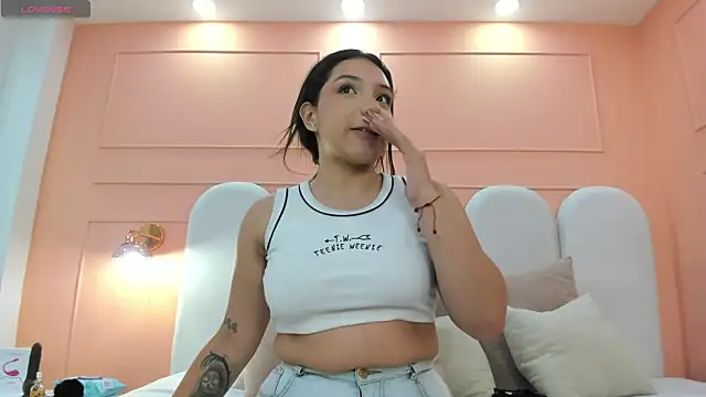 צ'אט XXX בשידור חי של harley_beltran