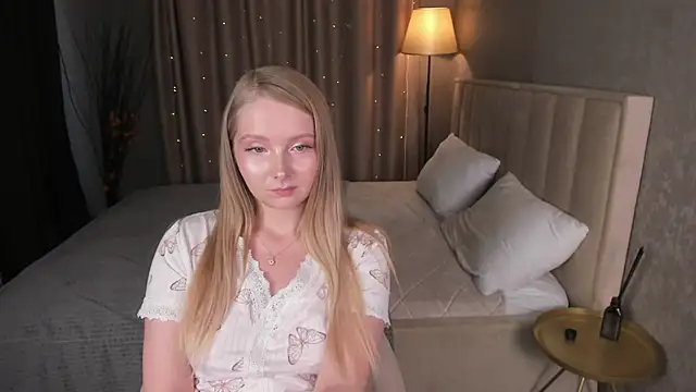 צ'אט XXX בשידור חי של Betty__Moore