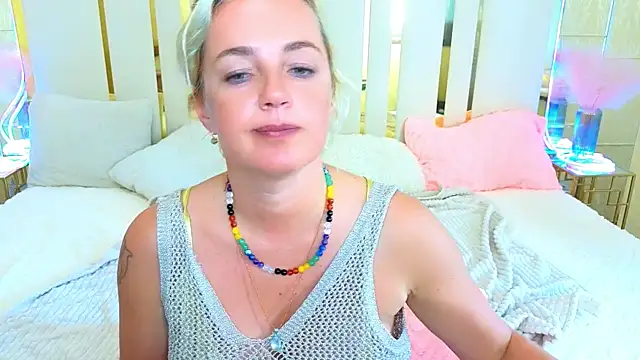Alaska_Si 라이브 XXX 채팅