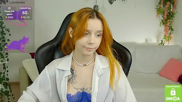 Czat XXX na żywo – Rachel_lips